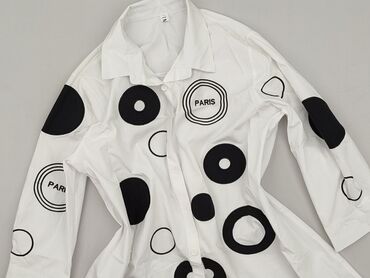 Y.F.K., Women`s shirt, size L (EU 40)