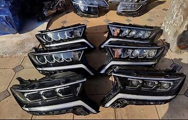 daewoo damas satilir: Kia/ Hundai bütün növ modellərə bazar qiymətinnən nisbətən ucuz — 8