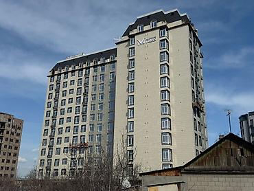 Продажа квартир: 2 комнаты, 68 м² — 5