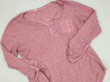 koszula nocna hello kitty: Bluzka damska, rozmiar M