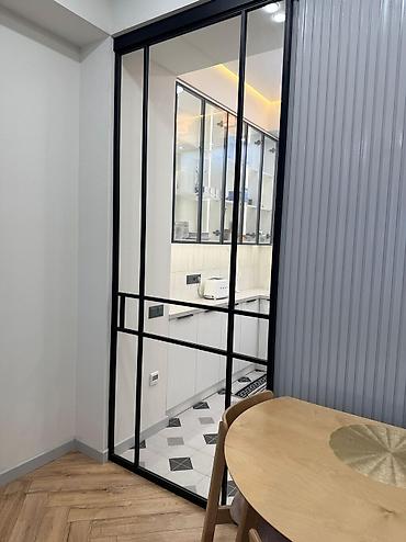 Продажа квартир: 2 комнаты, 55 м², Элитка, 11 этаж, Дизайнерский ремонт — 3