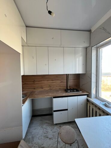 Мебель на заказ: Мебель на заказ, Кухня, Кухонный гарнитур — 5