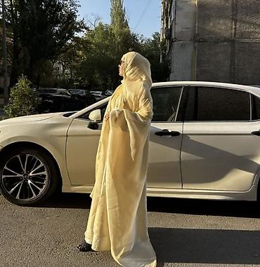 Женская одежда: Абаи с вышивкой из ОАЭ 🇦🇪 На тои самое то 👍 Пишите, звоните подберем — 5