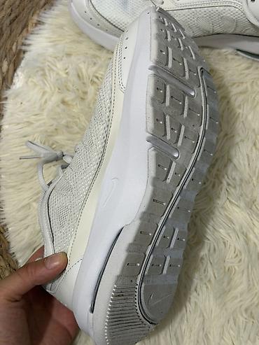 н макс: Кроссовки Nike Air Max AP - Артикул/код модели: CU - Размер по бирке — 4