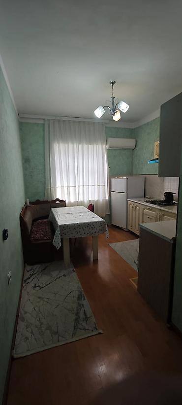 Mənzillər: 🏡 KİRAYƏ MƏNZİL ELANI 🏡 📍 Ünvan: Aşıq Molla küçəsi, Qərb — 2