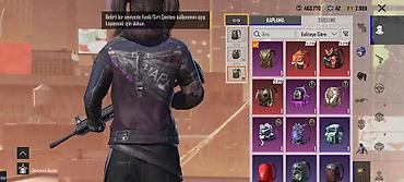 pubg mobile hesab pulsuz: 🎮 PUBG MOBILE HESAB ⭐ 61 Səviyyə 🏆 39 Kolleksiyaçı 💎 17 Əfsanəvi 🔥 6 — 4
