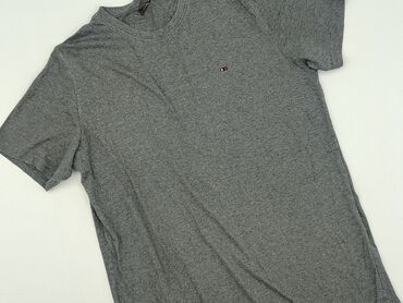 widzew ubrania: T-shirt for men, size L