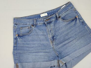 H&M, Szorty damskie, rozmiar 3XL