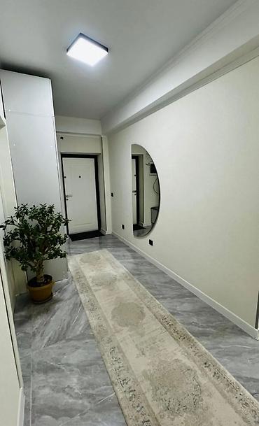 Продажа квартир: 2 комнаты, 73 м², Элитка, 9 этаж, Евроремонт — 4