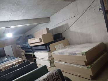 Раскладные диваны: Раскладной диван, Новый — 27