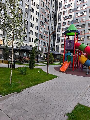 Продажа квартир: Продается 2х- комнатная квартира 📍Адрес: Аю Гранд 🏗️Застройщик — 15