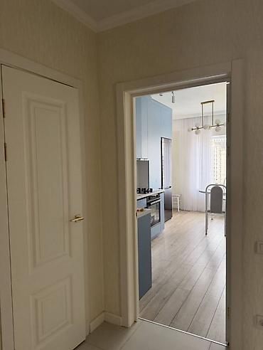 Продажа квартир: 2 комнаты, 70 м², АУЦА Элитка, 6 этаж, Евроремонт — 7