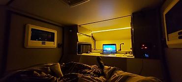 Другие автомобили: Кемперы производство в Бишкеке комфорт, мобильность, свобода Мечтаете — 16