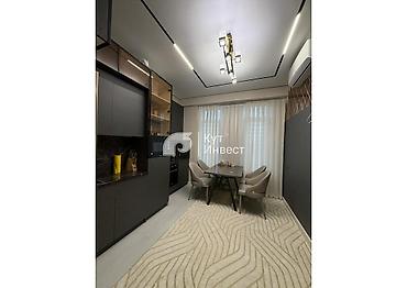 Продажа квартир: 1 комната, 38 м², Элитка, Евроремонт — 13