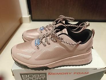 Patike: Skechers BOBS Sport patike – ružičaste - Model: BOBS Sport by — 10