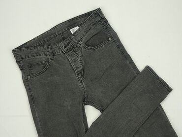 stradivarious cargo: H&M, Джинси жіночі, розмір L
