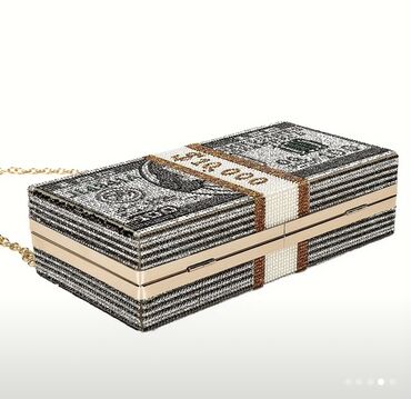 Çantalar: Klatç, Yeni — 7