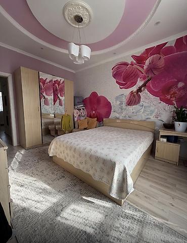 180: 3 комнаты, 90 м², 4 мкр Элитка, 6 этаж, Евроремонт — 10