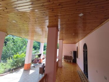 Həyət evləri və villaların satışı: 4 otaqlı, 130 kv. m — 9