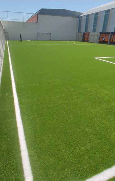 Ev üçün digər mallar: Süni Qazon . Süni qazon növlərinə və istifadə məkanlarına görə — 10