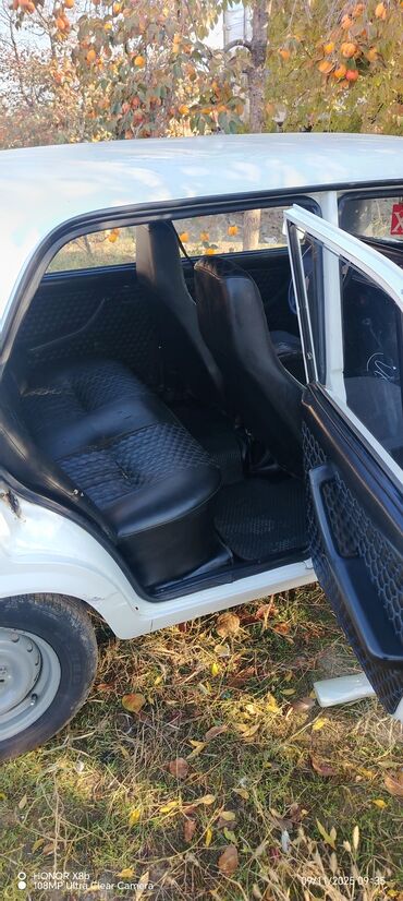 VAZ (LADA): VAZ (LADA) 2107: 1.5 l | 2009 il Sedan — 17