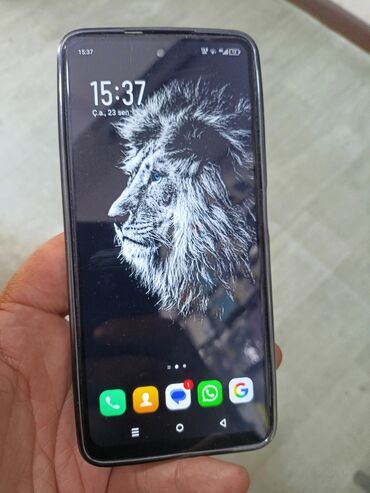 tecno spark 20 pro irşad: Infinix Hot 40, 256 GB