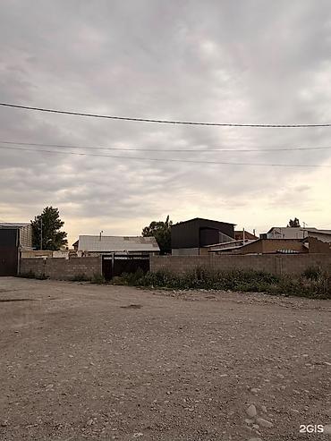 на дордое: Продам участок площадью 6 соток (по факту 6,5) рядом с рынком Дордой — 3