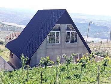 hacikend kiraye evler: Чухурюрд, 150 м², 5 комнат, Без бассейна, Электричество — 1