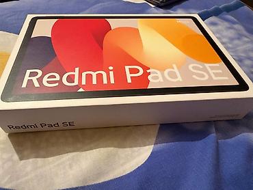 redmi 15t: Redmi Pad SE planşet - 11.0 düym FHD+ ekran, nazik çərçivə – film — 3