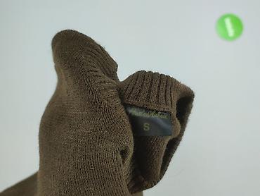 buty olive tree: Sweter dla mężczyzn, rozmiar S — 5