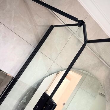 Duş kabinaları, arakəsmələr: Yeni Üstü qapalı kabina, Künc üçün, Pulsuz çatdırılma -da lalafo.az — 21 Duş kabinaları, arakəsmələr: Yeni Üstü qapalı kabina, Künc üçün, Pulsuz çatdırılma — 21