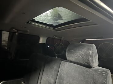 Honda: Honda Stepwgn: 2003 г., Автомат, Бензиновая, Минивэн — 11