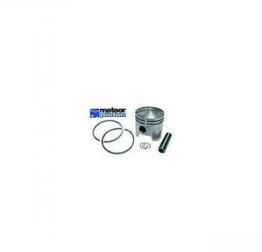 feromix gas: Klip set Meteor Piston za dvotaktne motore - Brend: Meteor Piston - — 1