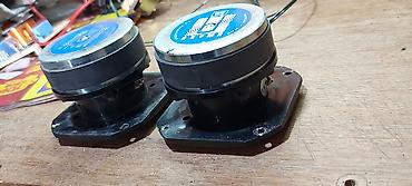 Zvučnici i stereo sistemi: Beyma cp16 visokotonci Ispravno, provereni u radu, neosteceni, za — 11