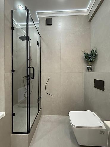 Продажа квартир: 4 комнаты, 107 м², Элитка, 12 этаж, Дизайнерский ремонт — 22