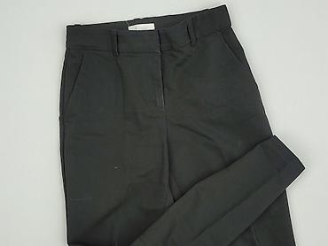 uzywane majtki: H&M, Spodnie materiałowe damskie, rozmiar XS w lalafo.pl — 1 uzywane majtki: H&M, Spodnie materiałowe damskie, rozmiar XS — 1