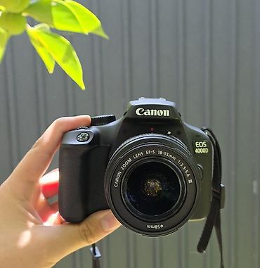 asus rog b class: Продаю зеркальный фотоаппарат Canon EOS 4000D в абсолютно идеальном — 3