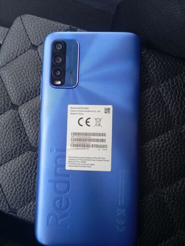 Xiaomi: Xiaomi 13, 128 GB, rəng - Göy, 
 Zəmanət, Düyməli, Sensor