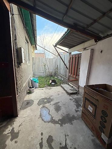 Продажа полдома: Продается пол дома район Церковь — 8