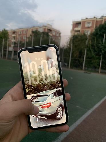 ikinci el iphone 15: IPhone 11, Ağ, Face ID — 3
