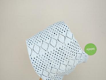 poncho only: Kardigan damski, rozmiar XL — 7