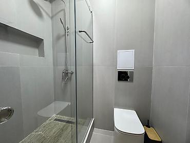 art square: 3 комнаты, 70 м², Золотой квадрат Элитка, 5 этаж, Евроремонт — 9