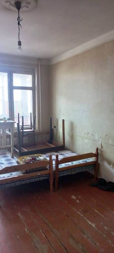 Köhnə tikili: Bakı, 1 otaqlı, Köhnə tikili, m. Qara Qarayev, 35 kv. m — 2