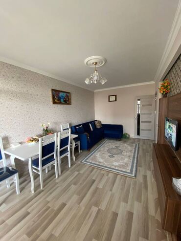 Köhnə tikili: Bakı, m. Həzi Aslanov, 2 otaqlı, Köhnə tikili, m. Həzi Aslanov, 45 kv. m — 2