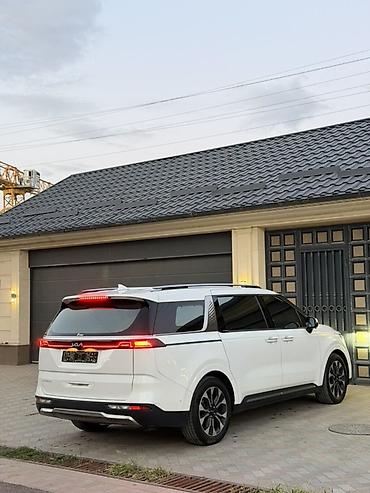 киа карнивал матор: Kia Carnival: 2023 г., 2.2 л, Автомат, Дизель, Минивэн — 5
