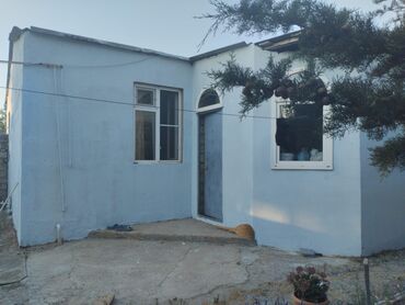 Çaydanlar: 3 otaqlı, 62 kv. m, Orta təmir