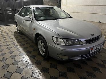 тойота виндом 30 кузов: Toyota Windom: 1996 г., 2.5 л, Автомат, Бензин, Седан — 1