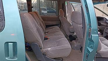 Pontiac: Pontiac Trans Sport: 1993 г., 2.3 л, Механика, Бензин, Минивэн — 6