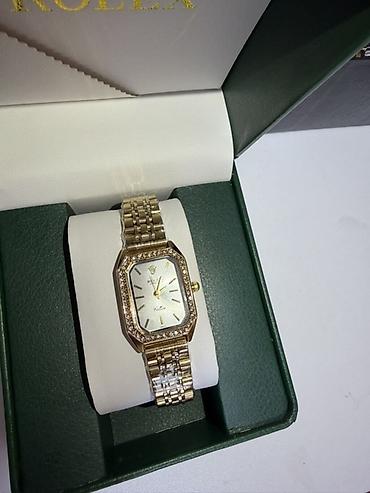 золотые часы женские 585 цена бишкек: Rolex Oyster Perpetual Date/Day-Date (двухцветные) - Корпус и — 5