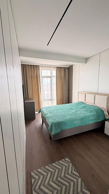 цена ош: 2 комнаты, 62 м², Индивидуалка, 3 этаж — 3